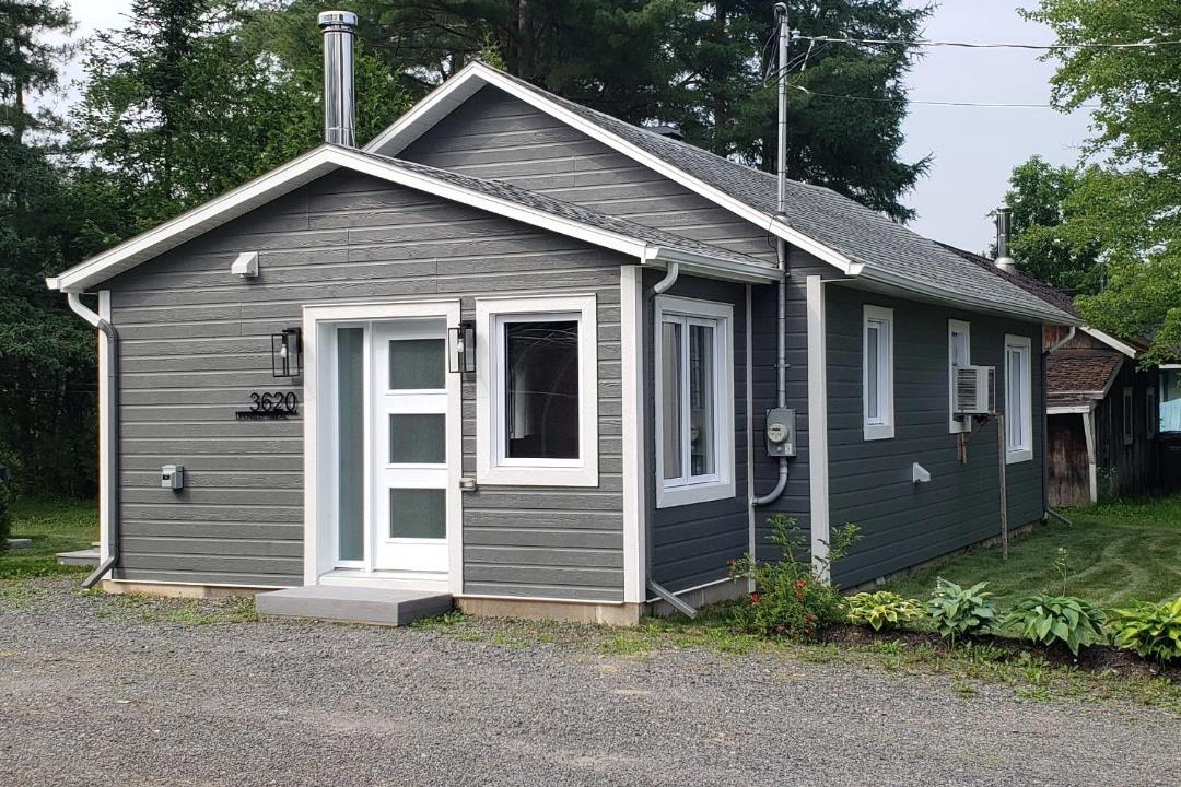 Photo of Others in Mauricie