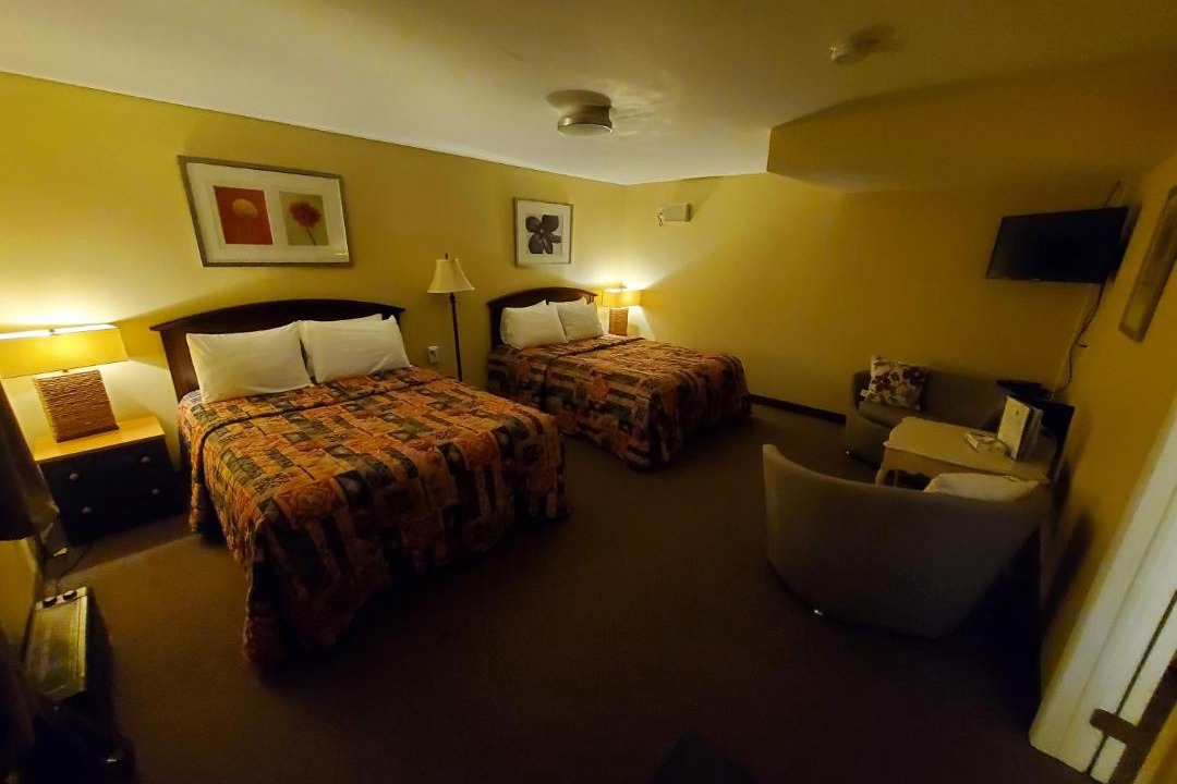 Photo of Bedroom in Dwight