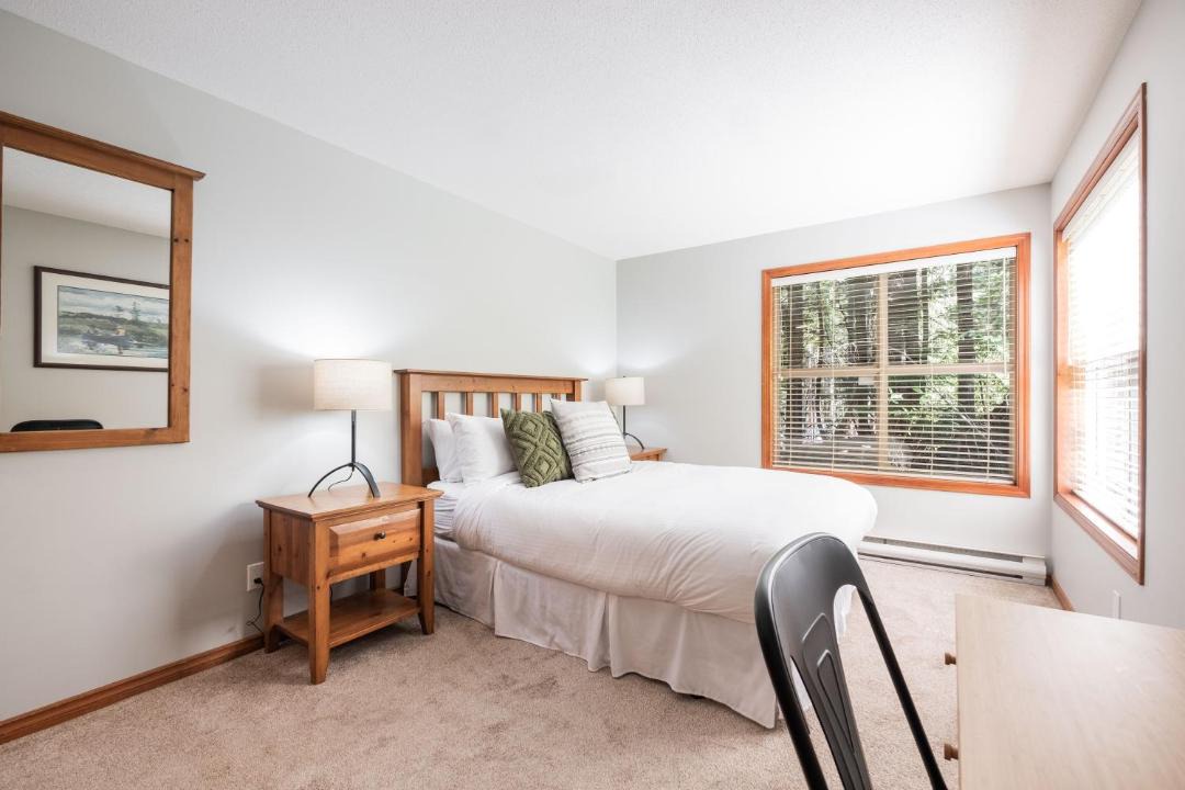 Photo of Bedroom in Upper Village