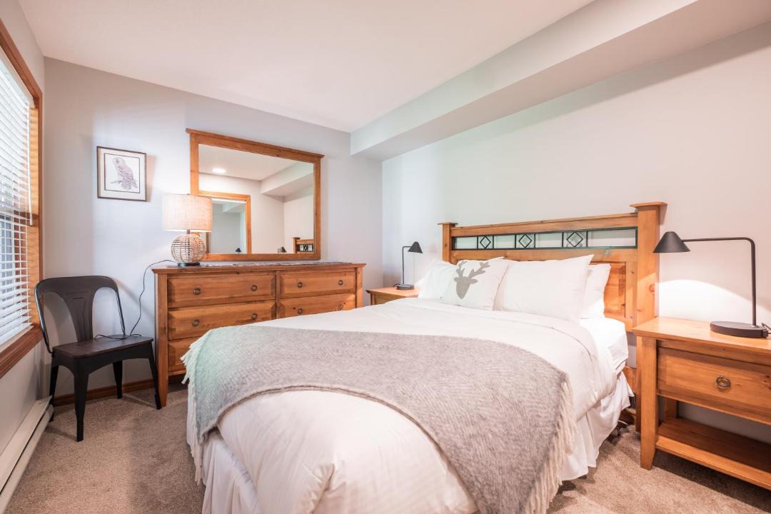 Photo of Bedroom in Upper Village