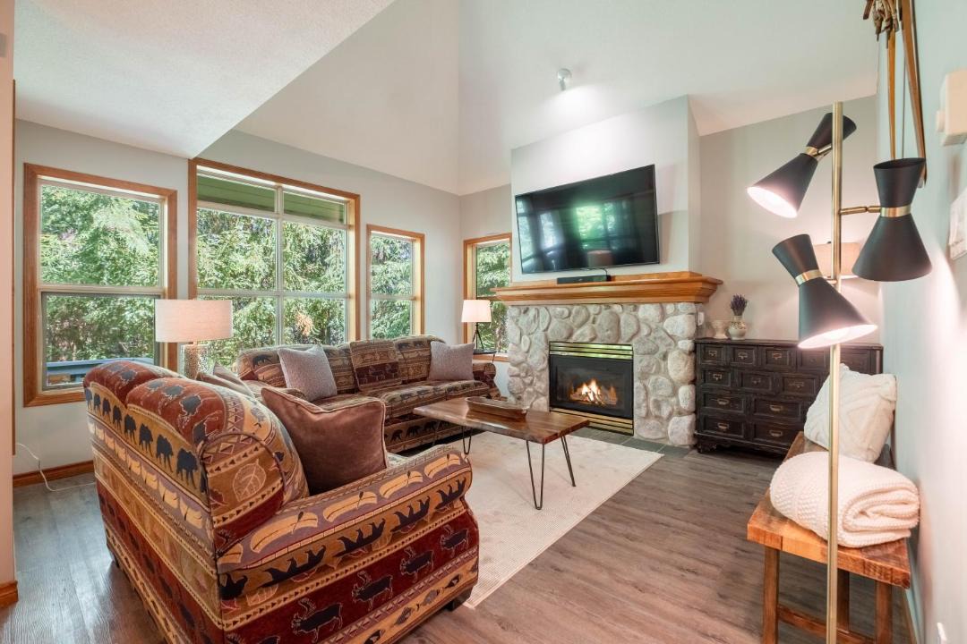 Photo of Livingroom in Upper Village