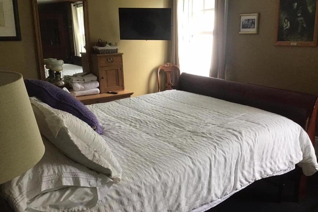 Photo of Bedroom in Little Bras d'Or