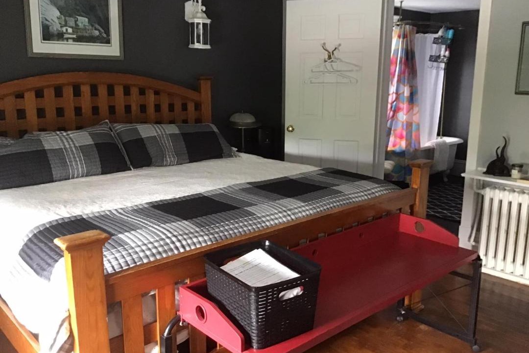 Photo of Bedroom in Little Bras d'Or