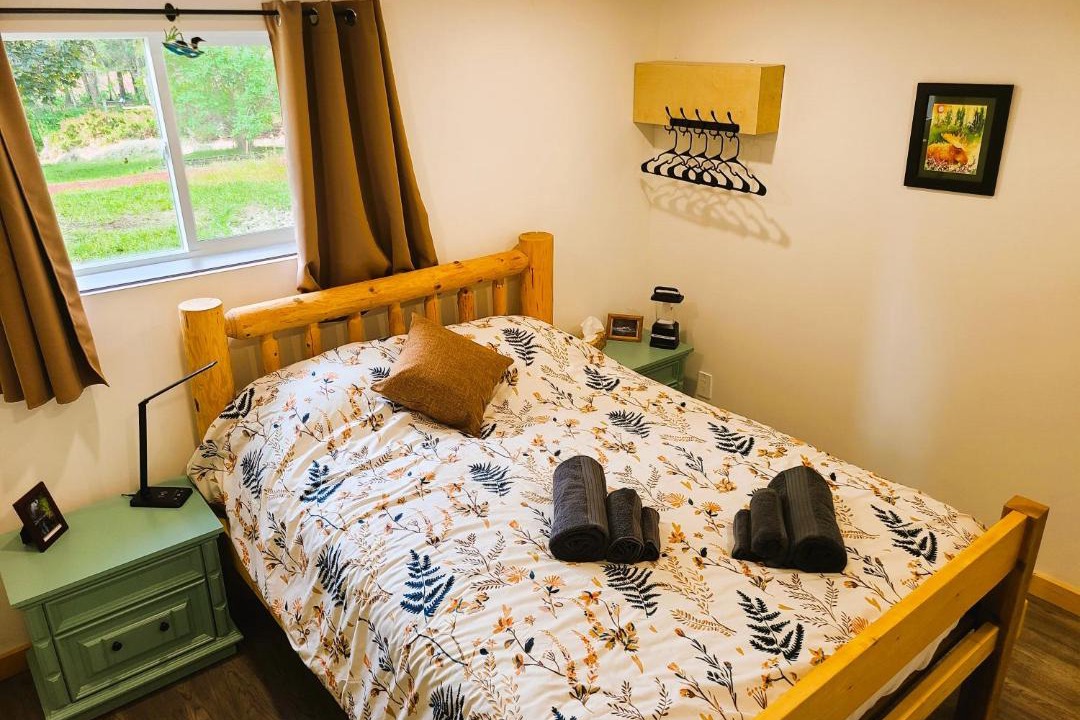 Photo of Bedroom in Clearwater