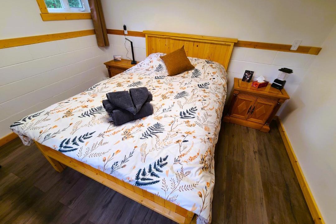 Photo of Bedroom in Clearwater