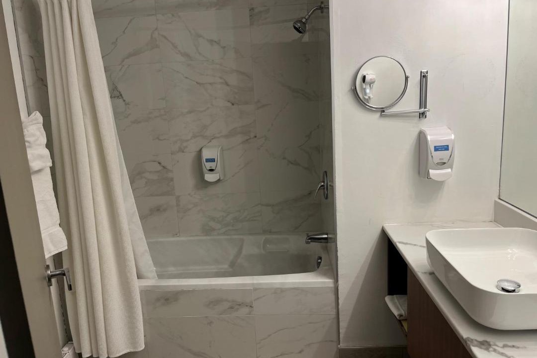 Photo of Bathroom in Sainte-Adele