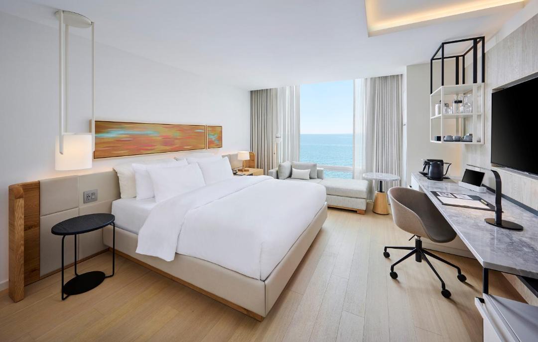 Photo of Bedroom in Burlington