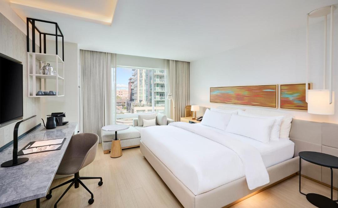 Photo of Bedroom in Burlington