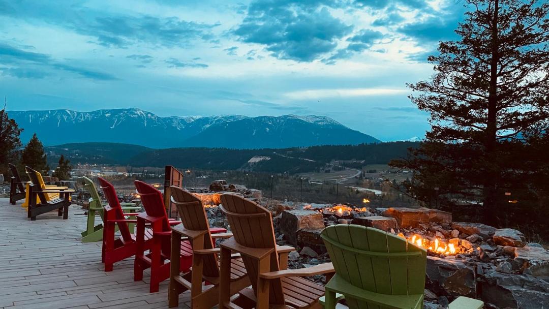 Photo of Others in East Kootenay