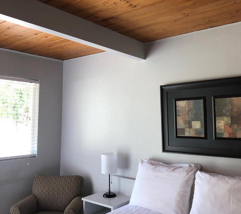 Photo of Bedroom in Sicamous