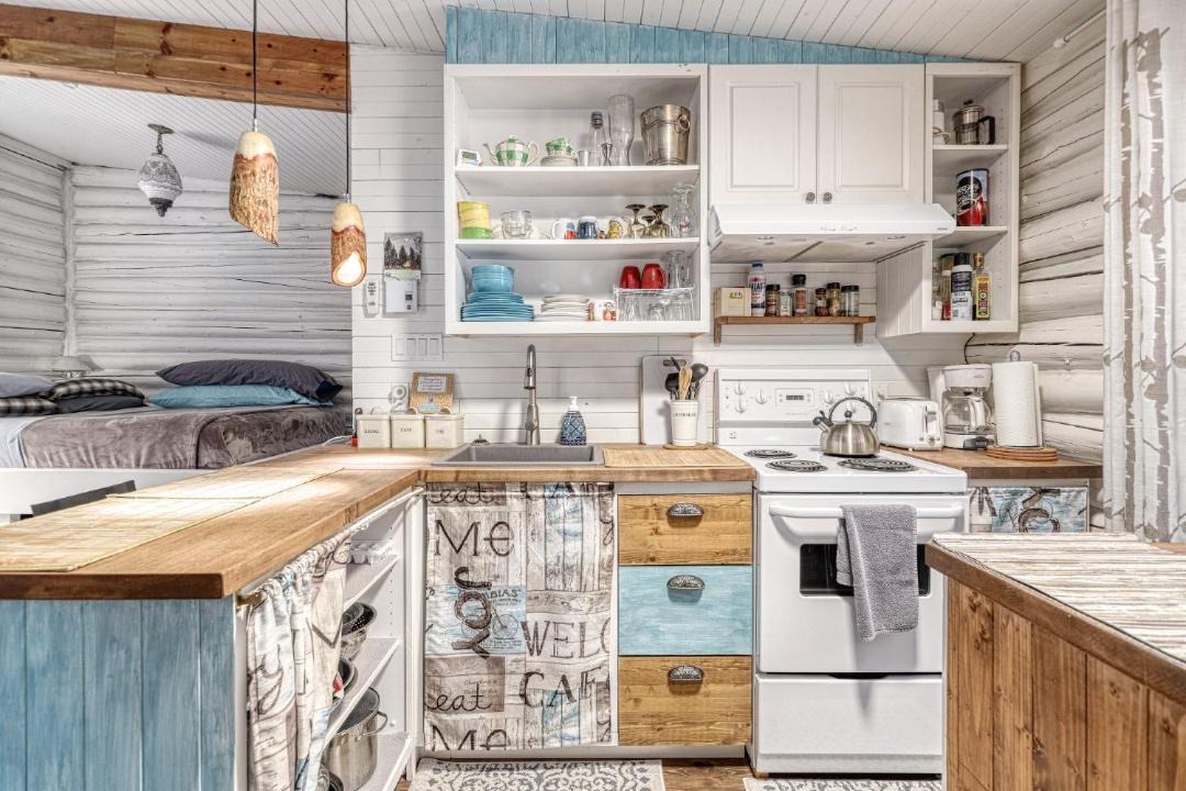 Photo of Kitchen in Joliette Regional County Municipality