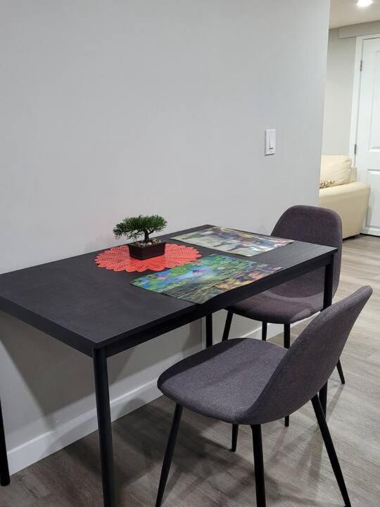 Photo of Livingroom in Airdrie