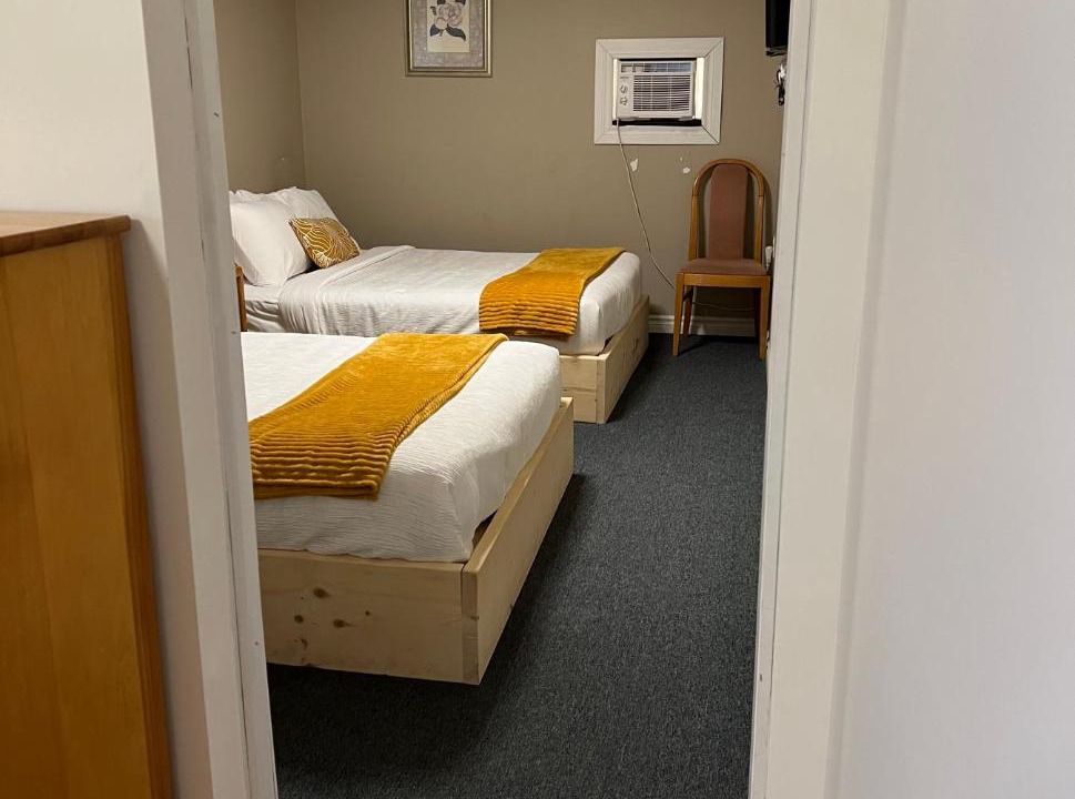 Photo of Bedroom in Sauble Beach