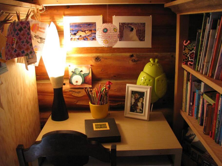 Photo of Livingroom in Chelsea