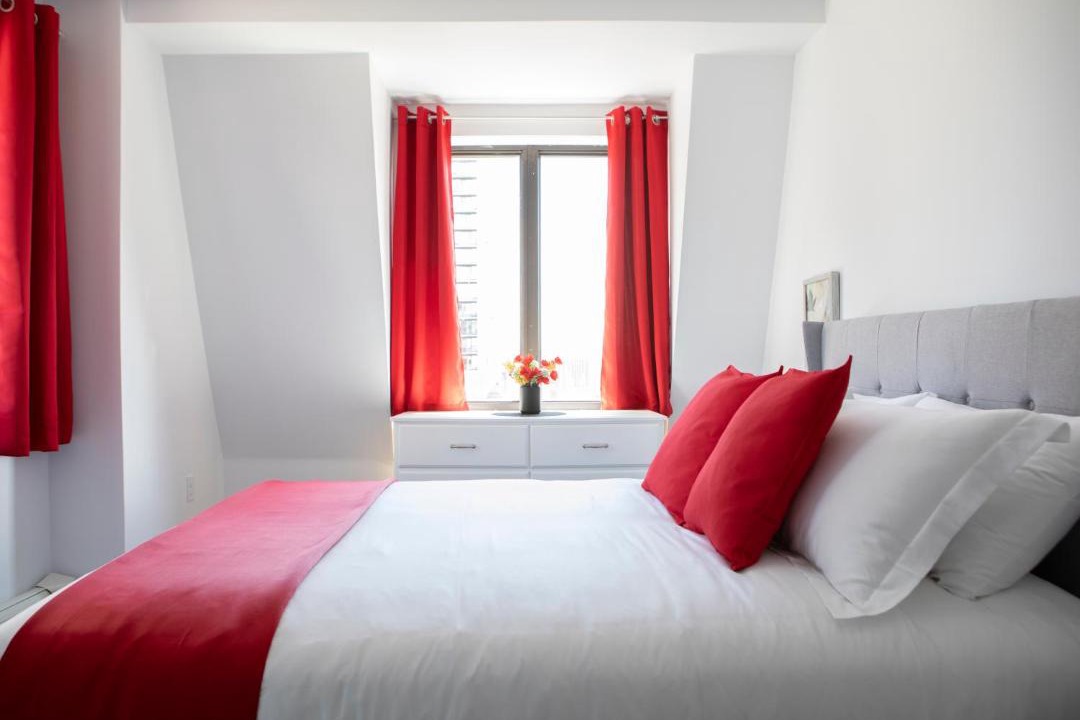 Photo of Bedroom in Downtown Halifax