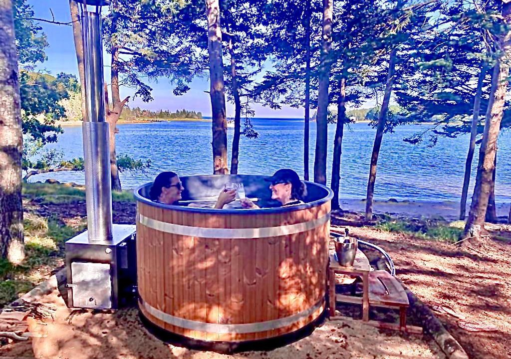 Photo of Others in Mahone Bay