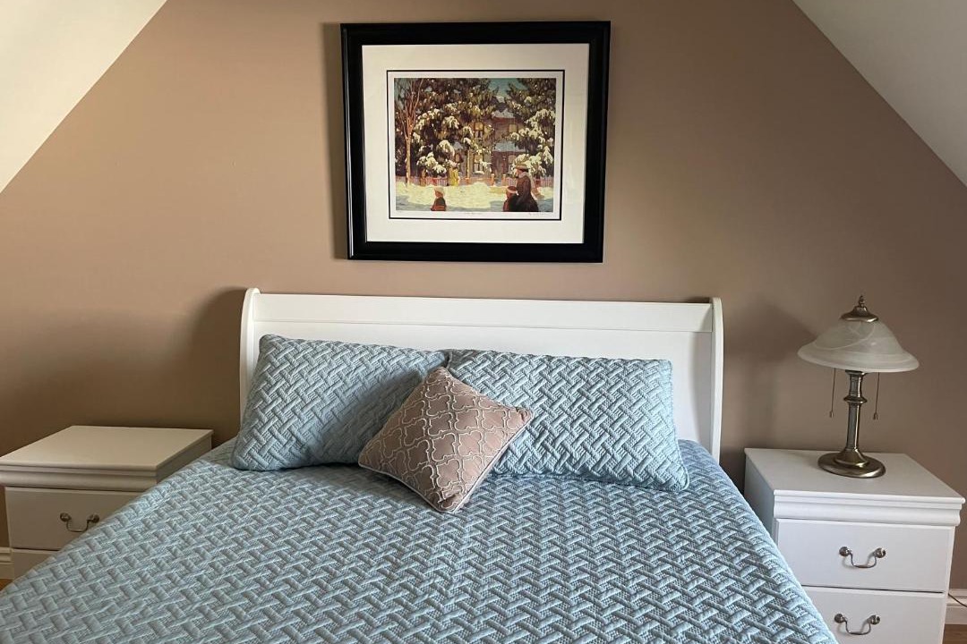 Photo of Bedroom in Niagara-on-the-Lake