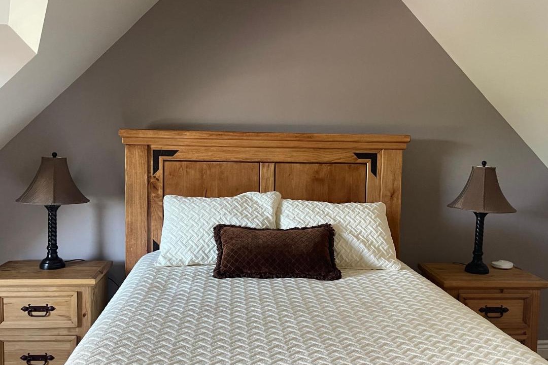 Photo of Bedroom in Niagara-on-the-Lake