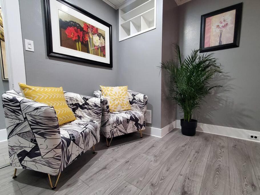 Photo of Bedroom in North Central Edmonton