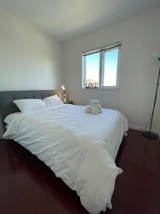 Photo of Bedroom in Richmond City Centre