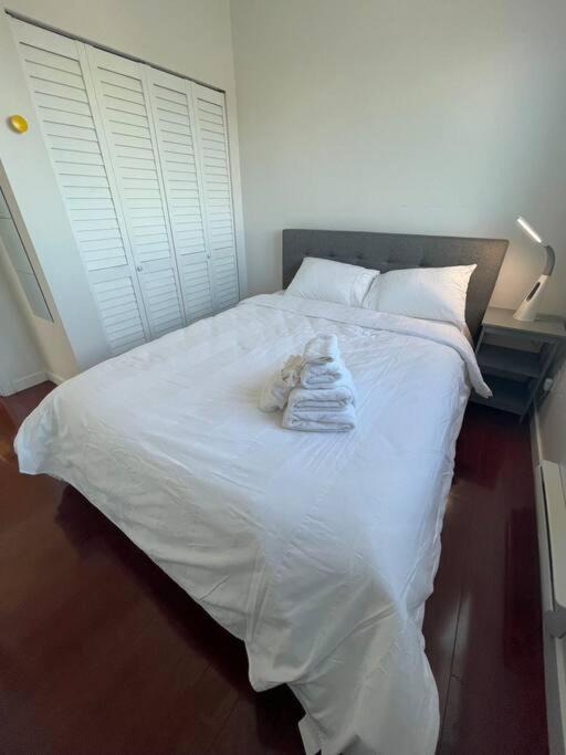 Photo of Bedroom in Richmond City Centre