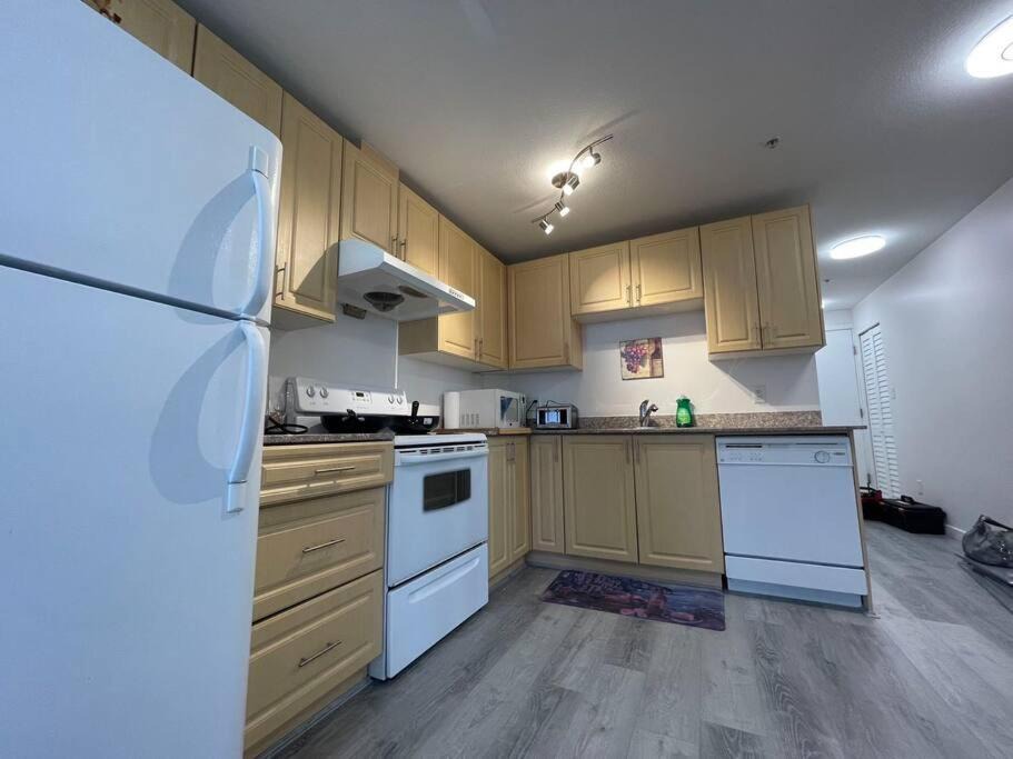Photo of Kitchen in Richmond City Centre