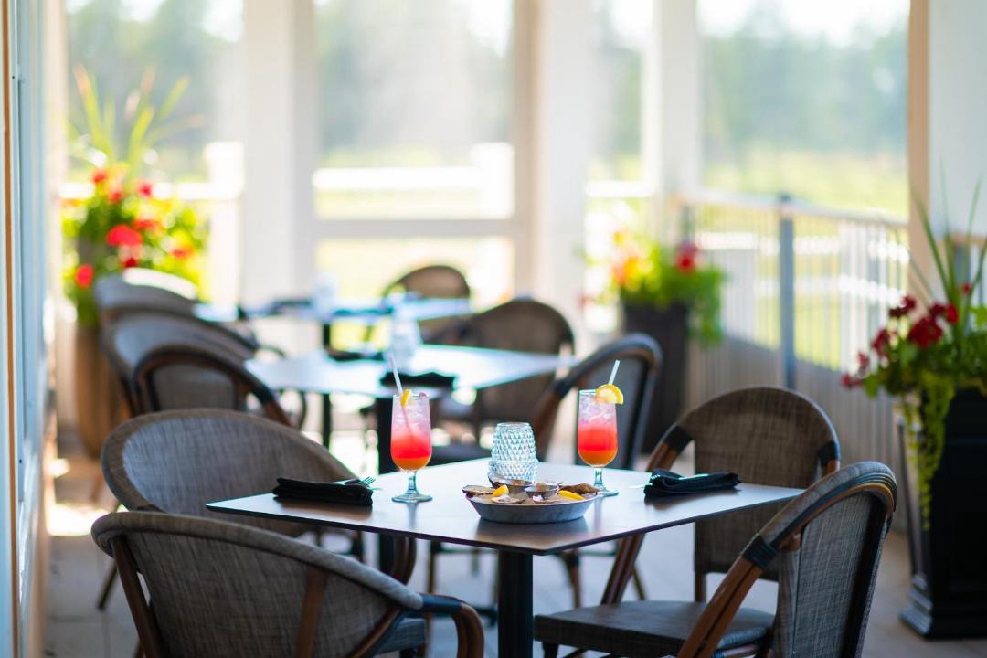 Photo of Patio Balcony in Morell