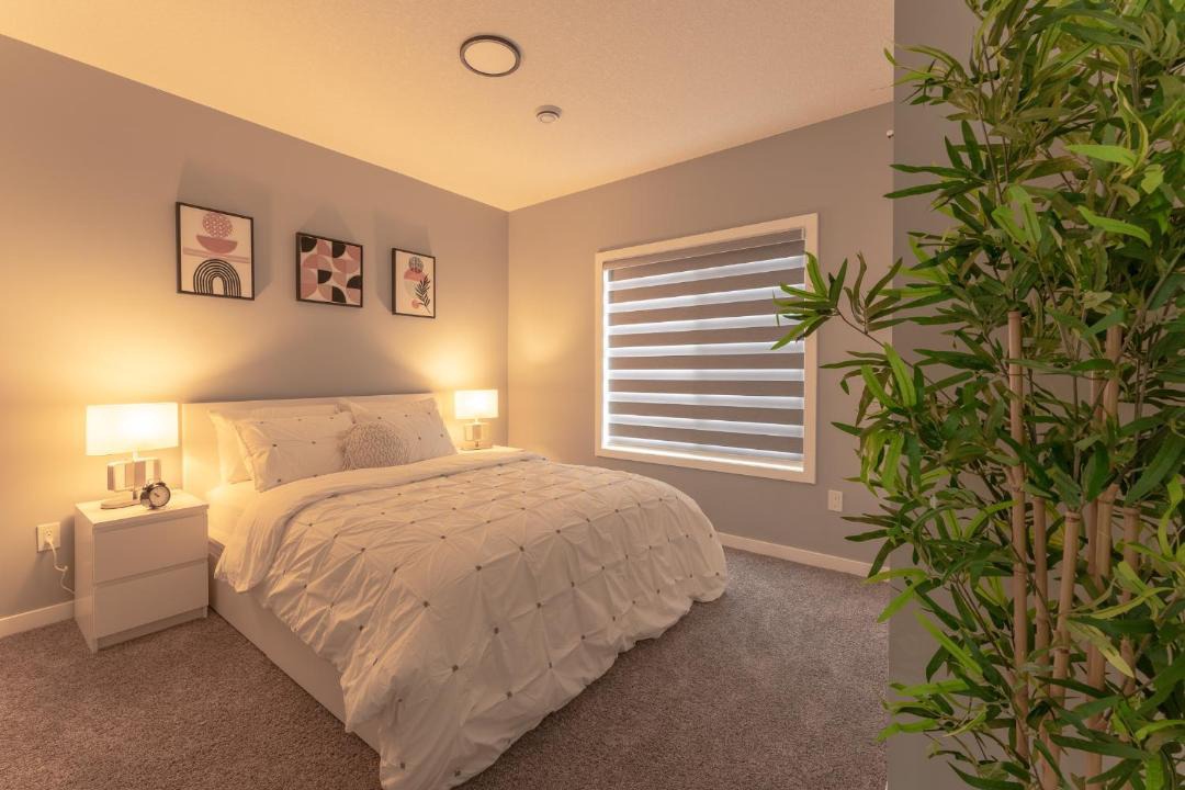 Photo of Bedroom in Southeast Calgary