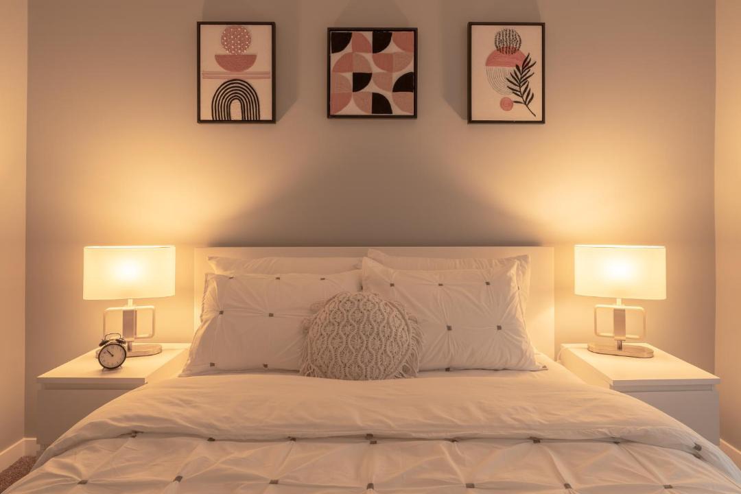 Photo of Bedroom in Southeast Calgary