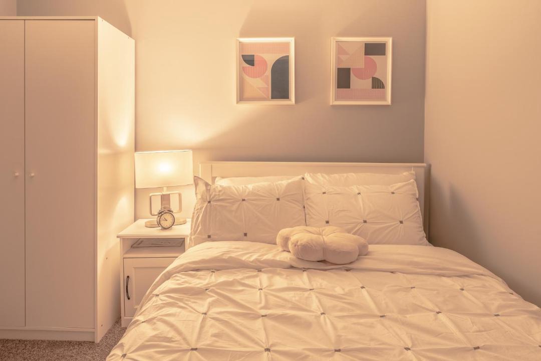 Photo of Bedroom in Southeast Calgary