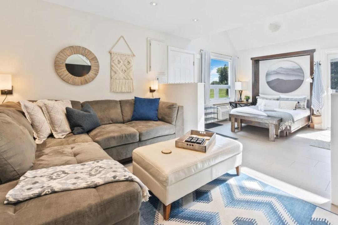 Photo of Livingroom in Craigleith