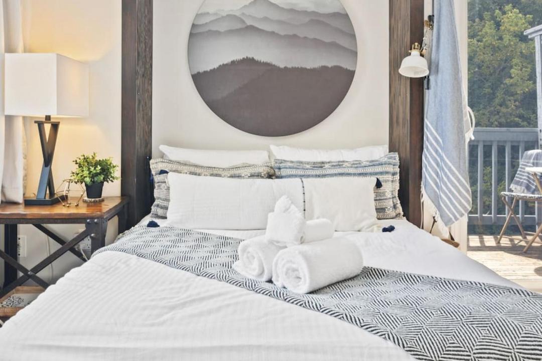 Photo of Bedroom in Craigleith