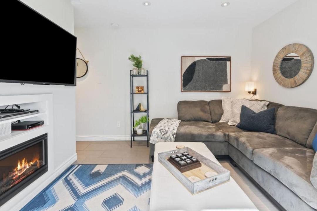 Photo of Livingroom in Craigleith