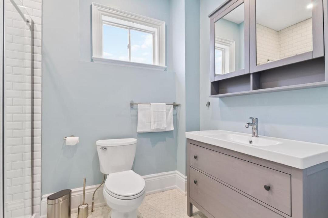 Photo of Bathroom in Collingwood