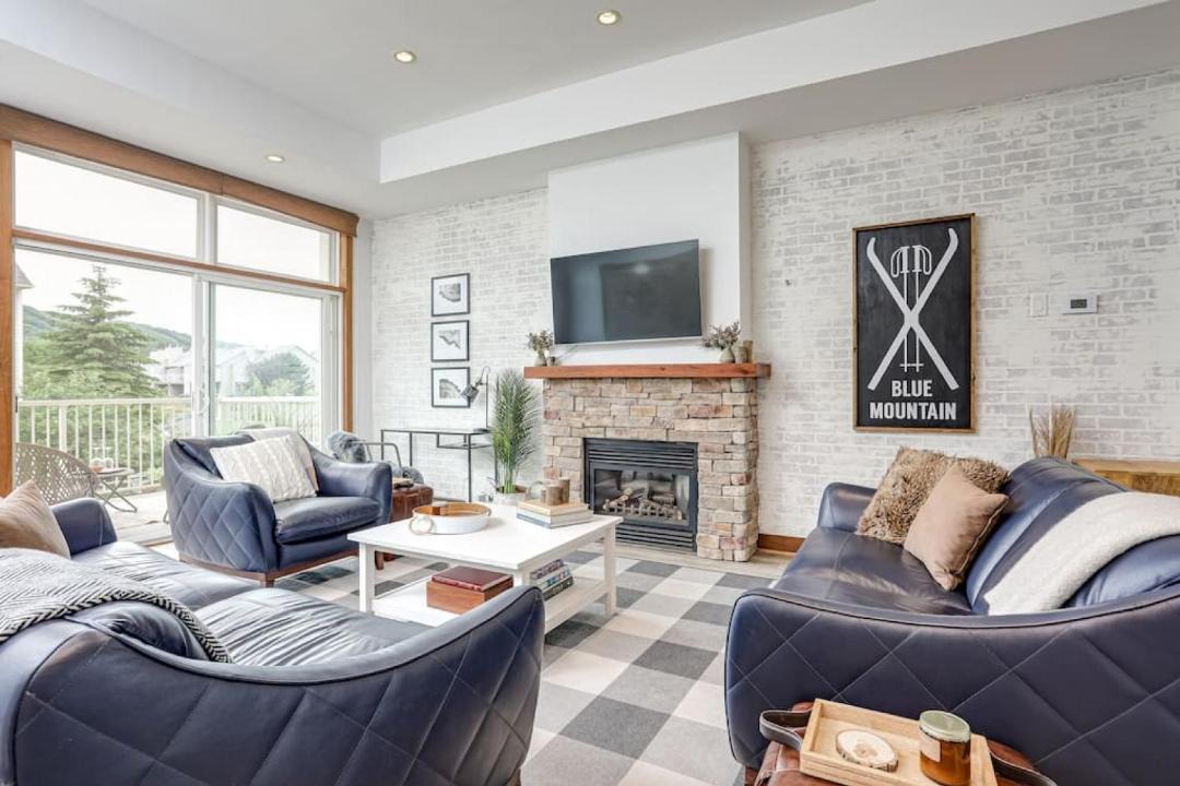 Photo of Livingroom in The Blue Mountains