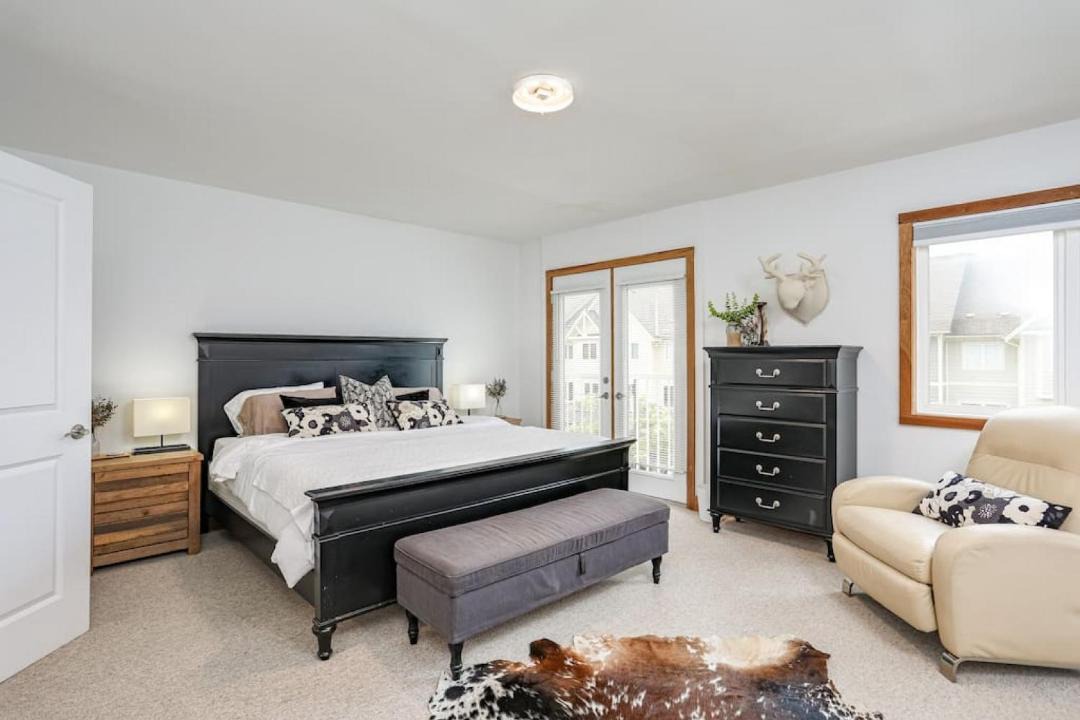 Photo of Bedroom in The Blue Mountains