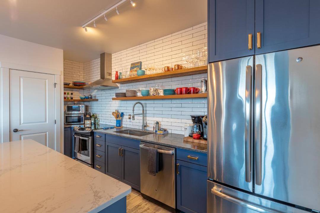 Photo of Kitchen in Golden