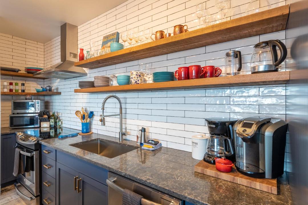 Photo of Kitchen in Golden
