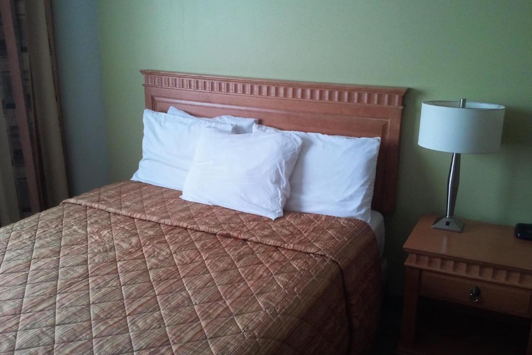 Photo of Bedroom in Saint-Jean-Sur-Richelieu
