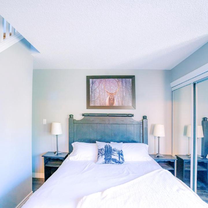 Photo of Bedroom in Craigleith