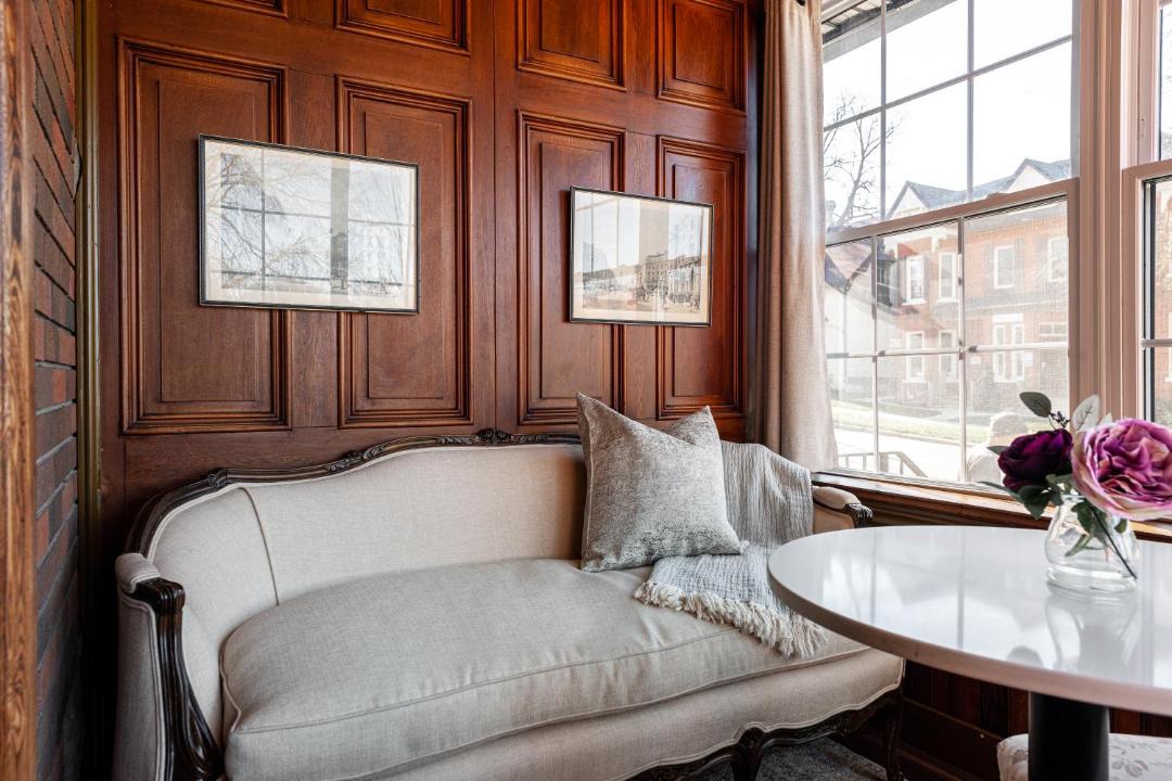 Photo of Livingroom in Stratford