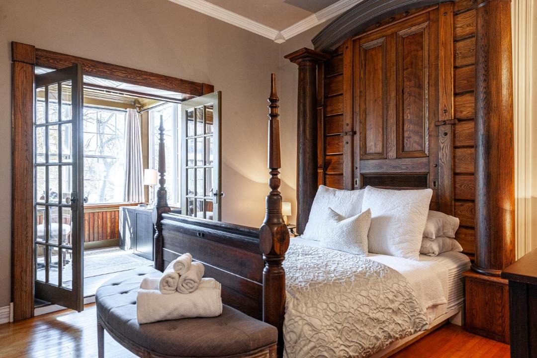 Photo of Bedroom in Stratford