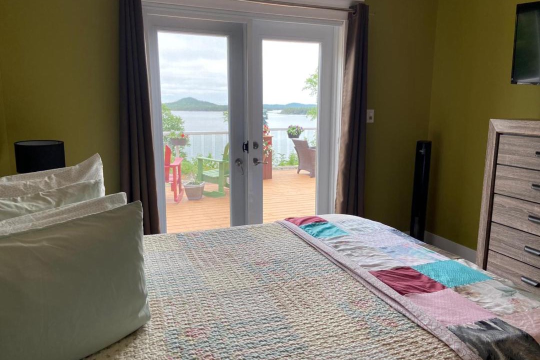 Photo of Bedroom in Summerford