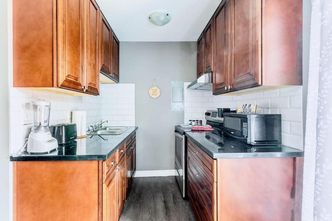 Photo of Kitchen in Rosedale