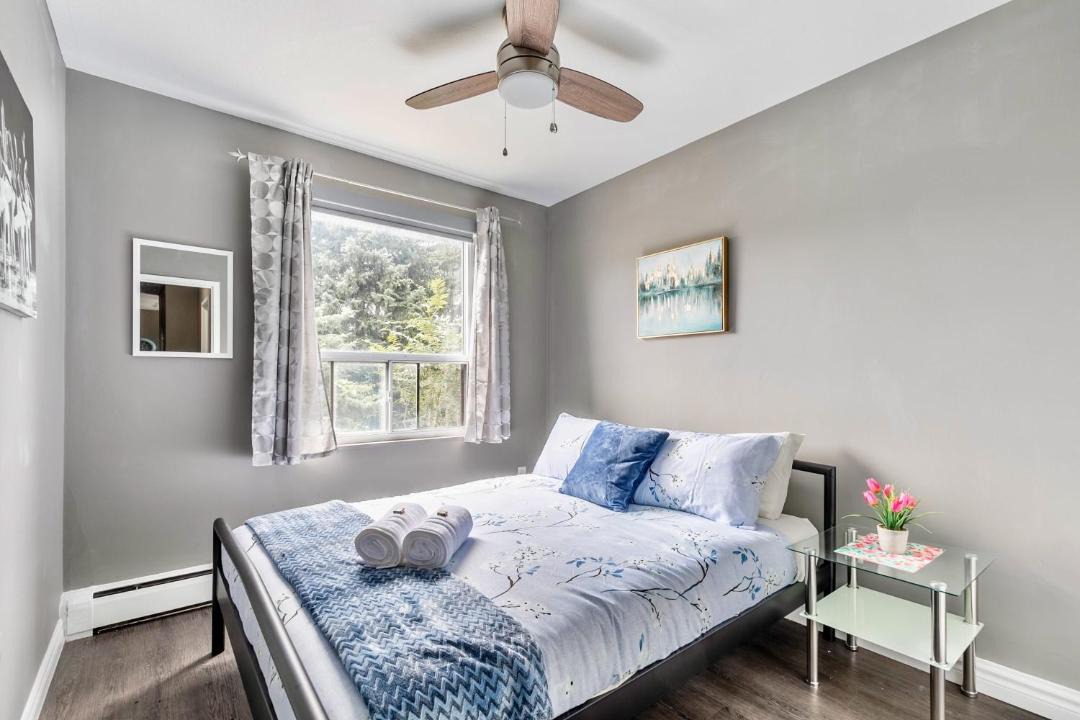 Photo of Bedroom in Rosedale