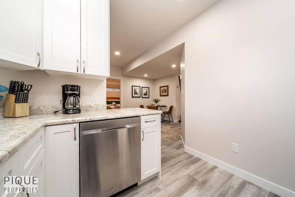 Photo of Kitchen in Old Strathcona