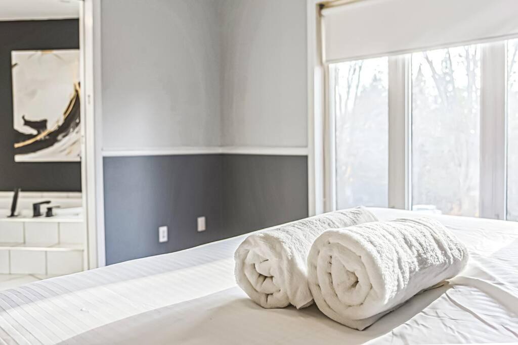 Photo of Bedroom in Prevost