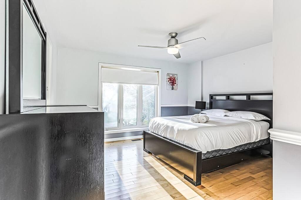 Photo of Bedroom in Prevost