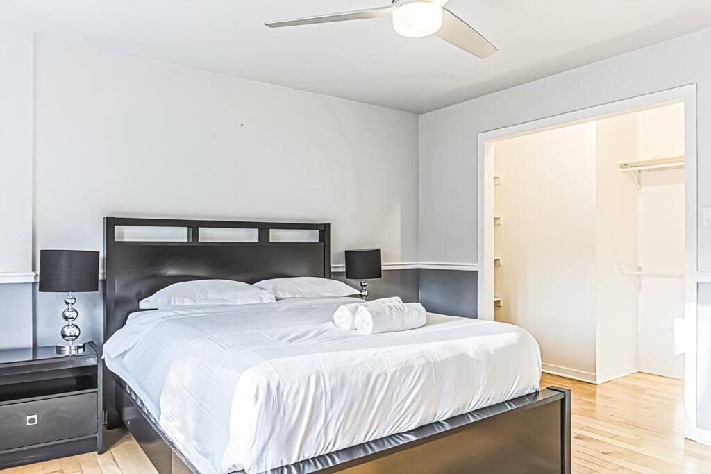 Photo of Bedroom in Prevost