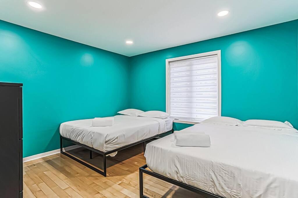 Photo of Bedroom in Prevost